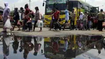 Kepala Terminal: Manggarai Butuh 10 Petugas Agar Optimal